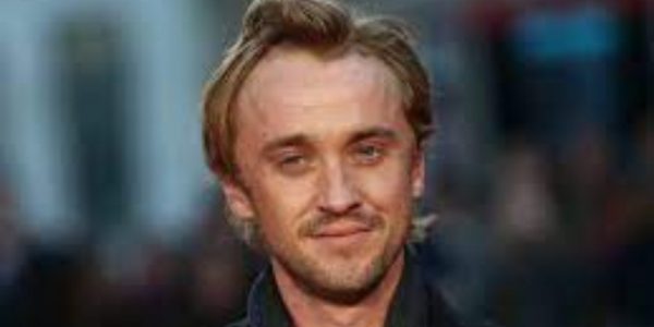 Tom Felton