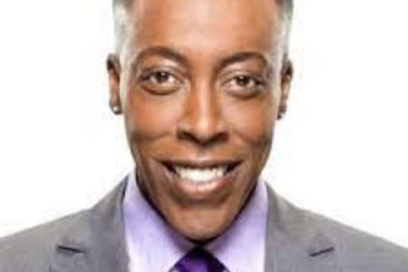 Arsenio Hall