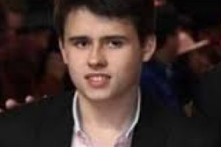 Billy Raymond Burton