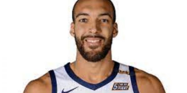 Rudy Gobert
