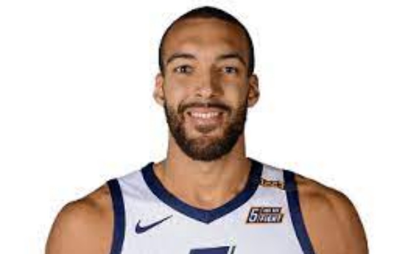 Does Rudy Gobert Have A Wife Or Single His Past Affair And Girlfriend