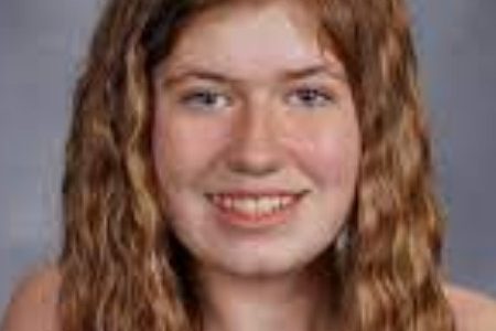 Jayme Closs