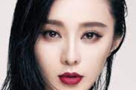 Fan Bingbing