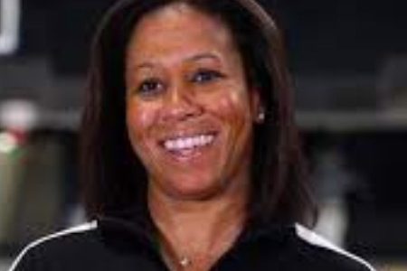 Lisa Salters