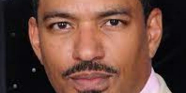 Laz Alonso