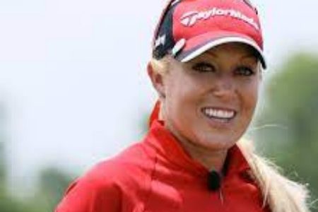 Natalie Gulbis