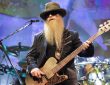 American Musician-Dusty Hill, the Bassist for ZZ Top, Died at the age of 72.