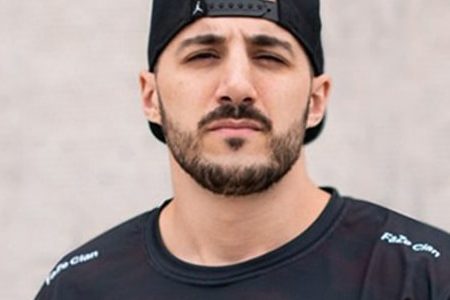 Nickmercs