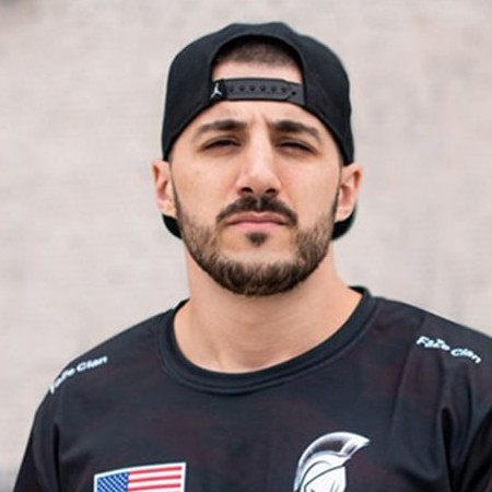 How much is Nickmercs Net Worth2023? Bio, Height, Wife, Age How much is Nickmercs Net Worth2023? Bio, Height, Wife, Age