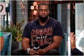 Who is Brian Banks Married to? Who is Brian Banks Wife? Past Girlfriend