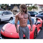 Who is devin physique