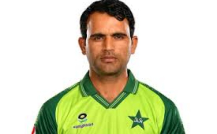 Fakhar Zaman is the Father of a Child named Zain Fakhar; Who is Fakhar Zaman Wife?