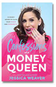 Jessica Weaver in the poster 