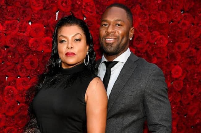 Is Taraji P Henson Married Husband Age Net Worth 2022 Bio Height