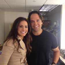 Who is Lauren Shehadi Husband? Net Worth 2022, Kid, Sibling