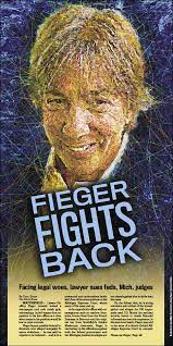Geoffrey Fieger in the poster