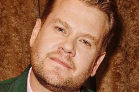 James Corden