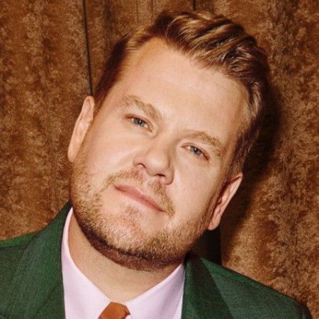 How much is James Corden Net Worth 2022? Age, Wife, Sibling, Parents