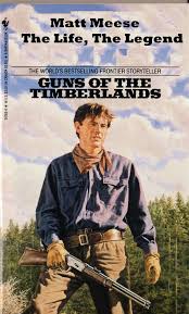 Matthew Meese in the poster