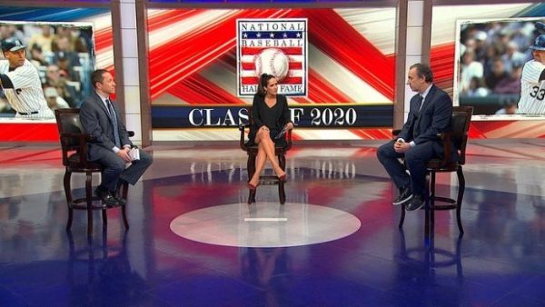 Lauren Shehadi in an interview