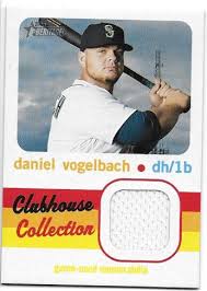 Daniel Vogelbach in the poster