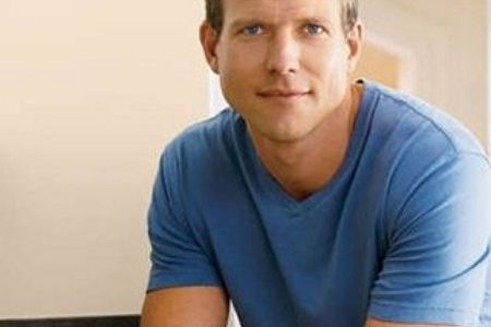 Travis Lane Stork
