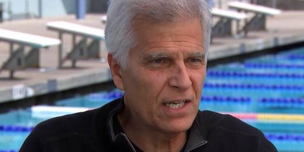 Mark Spitz