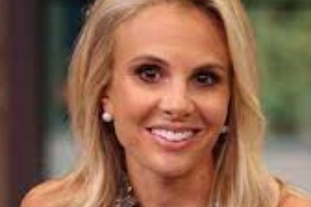 Elisabeth Hasselbeck