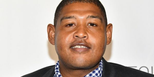 Omar Benson Miller