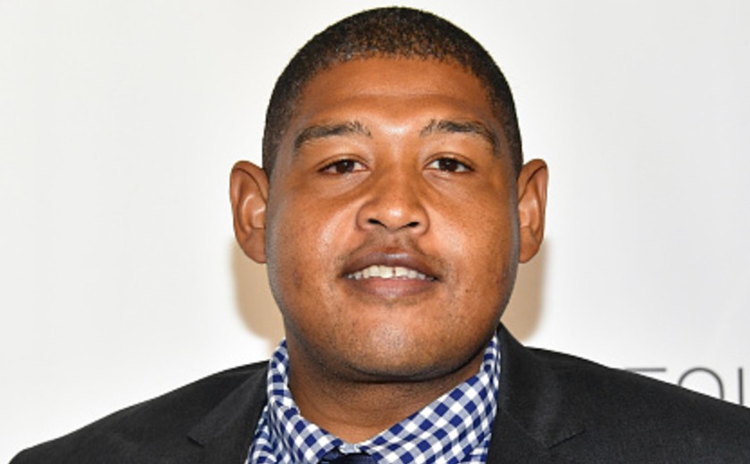 Who is “Walter Simmons on the TV series, CSI: Miami’s Omar Benson Miller Wife? Are Omar Benson Miller and Forest Whitaker related?