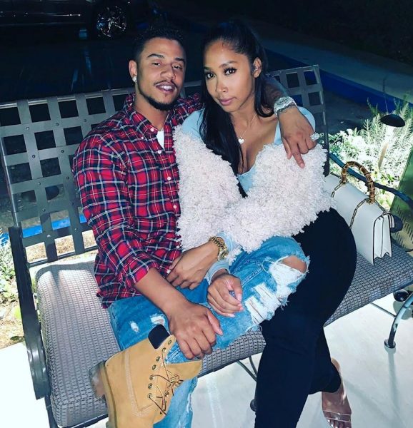 Lil' Fizz Video and Photos Leave Twitter and Reddit Went Viral - Who is Lil Fizz's wife?