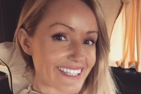 Hayley Roberts