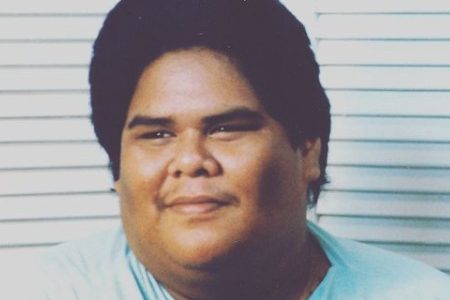 Israel Kamakawiwo’ole