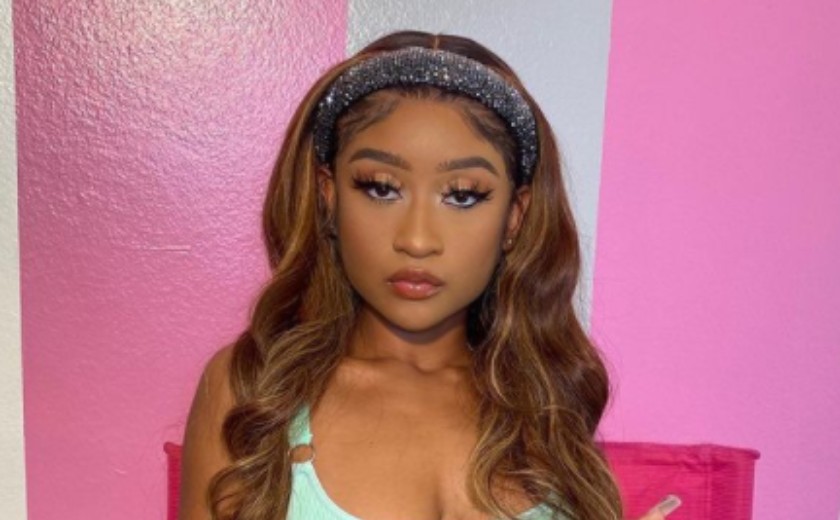 Who is American Rapper-Young Lyric’s Boyfriend? Details on Parents with Quick Facts!