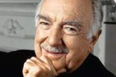 Walter Cronkite