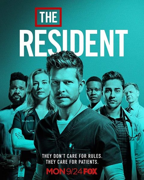 Matt Czuchry photo in the film poster