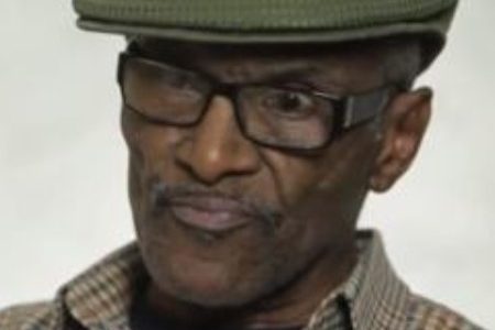 Henry Robert Witherspoon