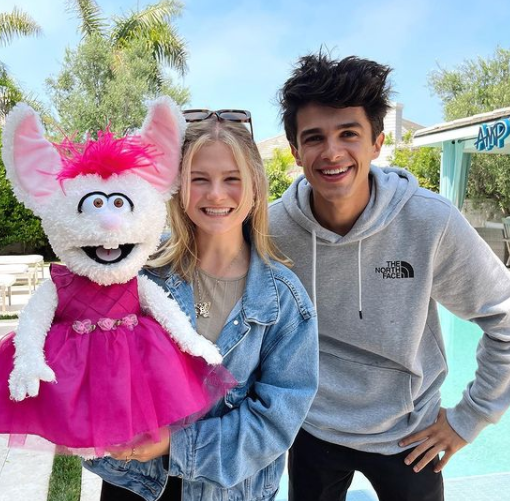 Who is Darci Lynne Farmer? Net Worth 2023, Bio, Boyfriend