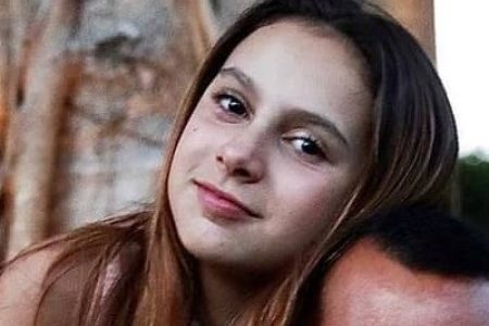 Ella Alexander Rodriguez