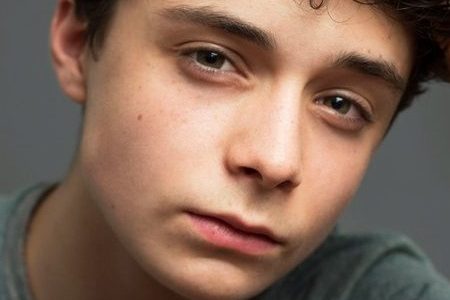 Lucas Jade Zumann