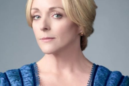 Jane Krakowski