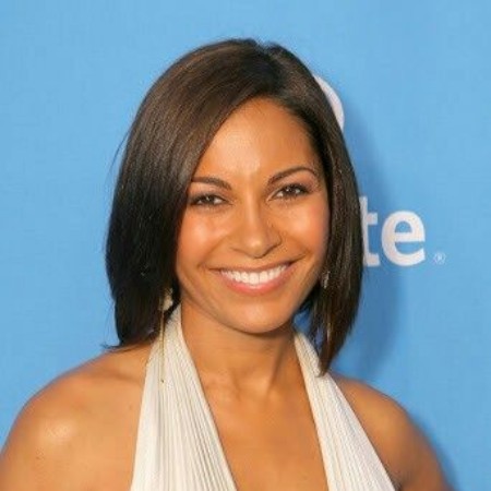 Salli richardson images