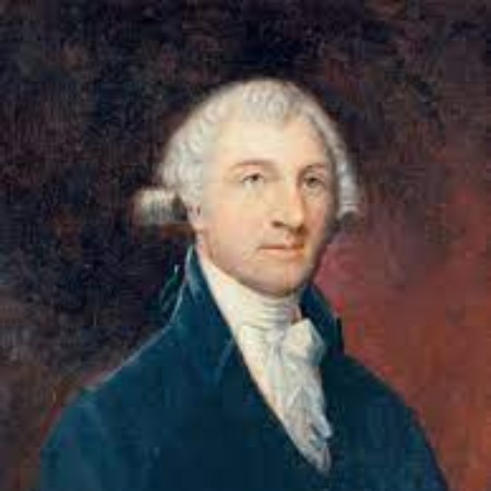 What is the Cause of William Thornton Death? Net Worth 2022, Bio What is the Cause of William Thornton Death? Net Worth 2022, Bio