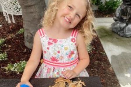 Olivia Christine Gaston