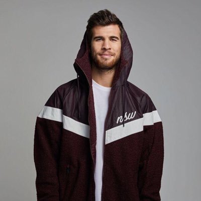 Karen Khachanov in a frame