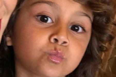 Samantha Chay Flores