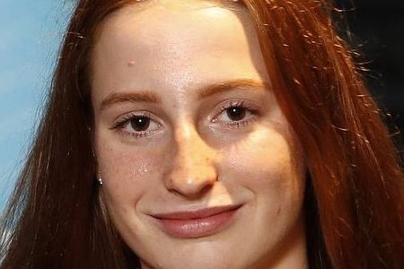 Mollie O’Callaghan