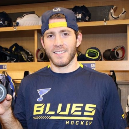 Who is Mike Hoffman Wife? Net Worth 2022, Sibling, Bio Who is Mike Hoffman Wife? Net Worth 2022, Sibling, Bio