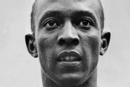 Jesse Owens