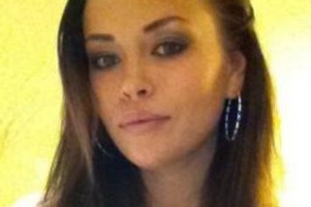 Tatiana Shaykhlislamova